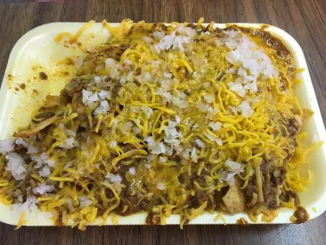 Allen’s Coney Island