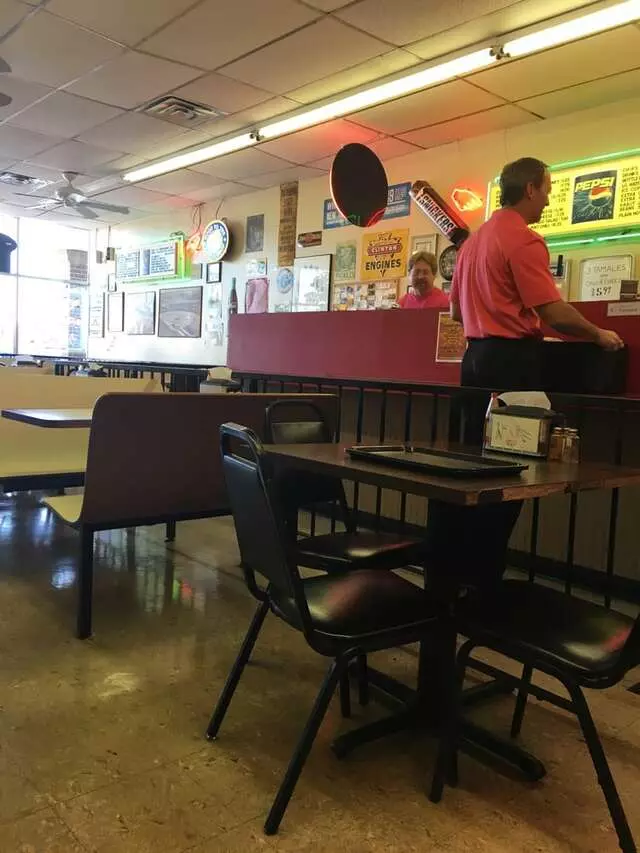 Allen’s Coney Island