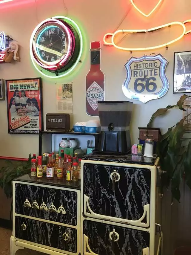 Allen’s Coney Island