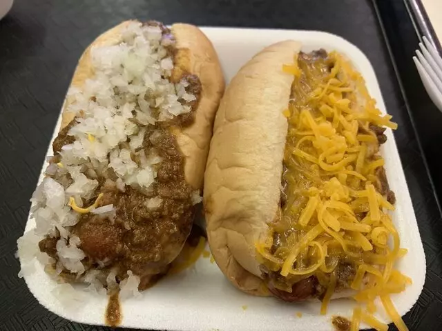 Allen’s Coney Island