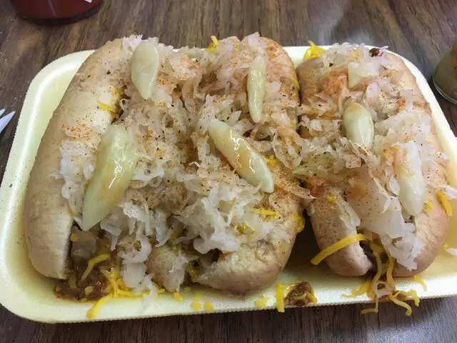 Allen’s Coney Island