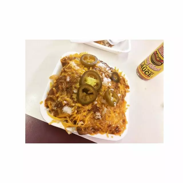 Allen’s Coney Island