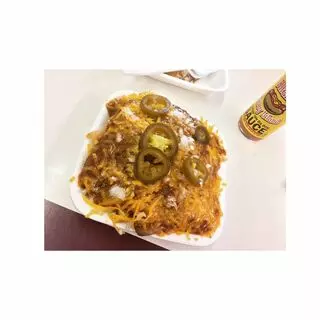 Allen’s Coney Island