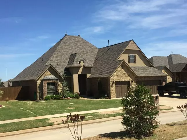 All American Roofing