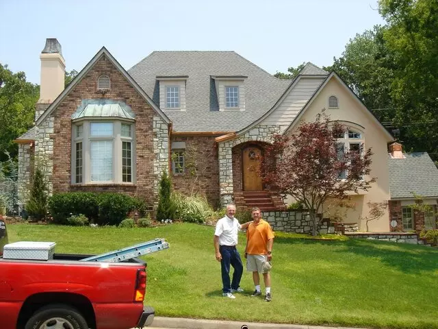 All American Roofing