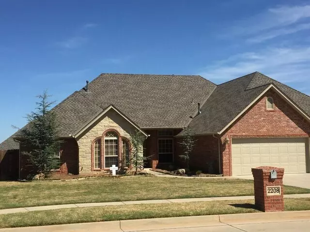 All American Roofing