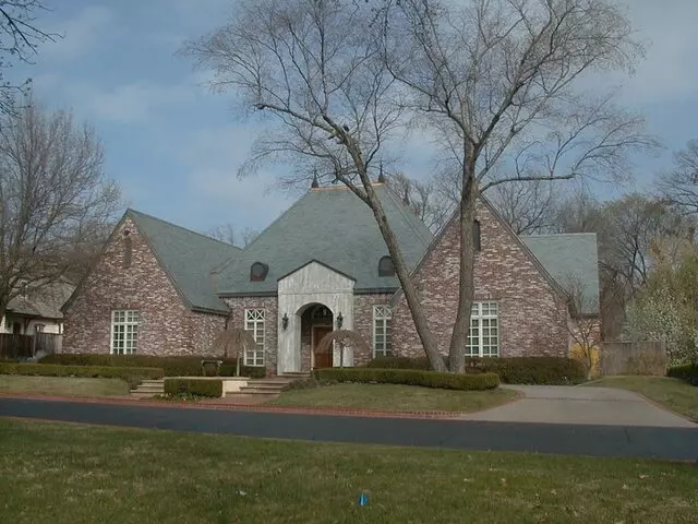 All American Roofing