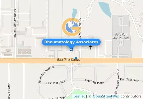 Rheumatology Associates