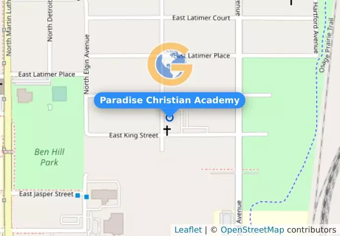 Paradise Christian Academy