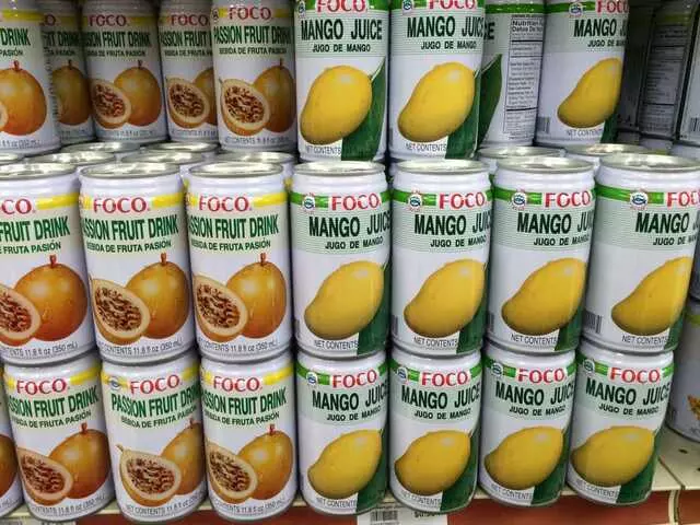Asian Mart
