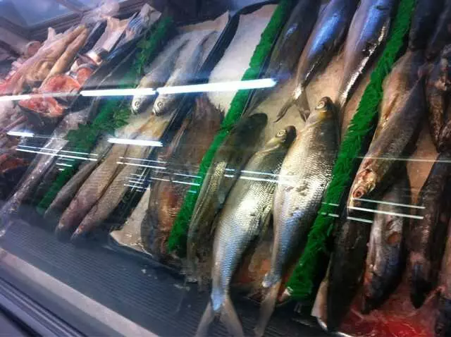 Asian Mart