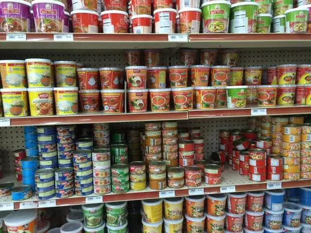 Asian Mart
