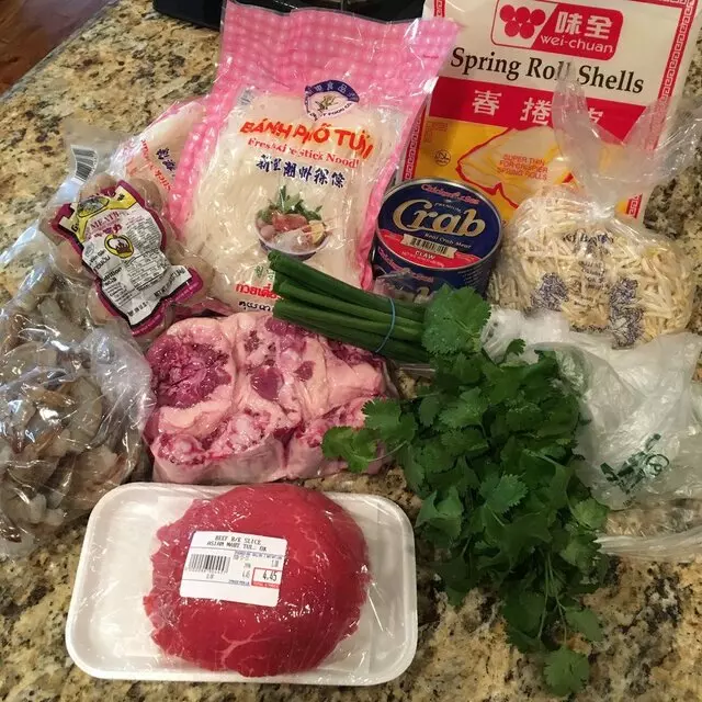 Asian Mart