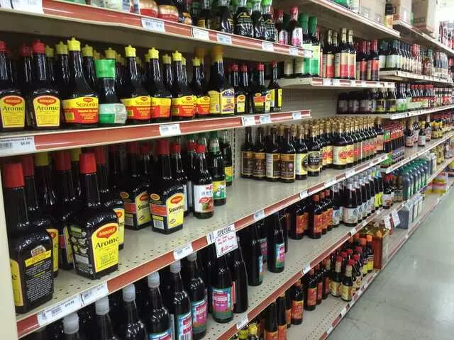 Asian Mart