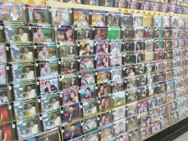 Asian Mart
