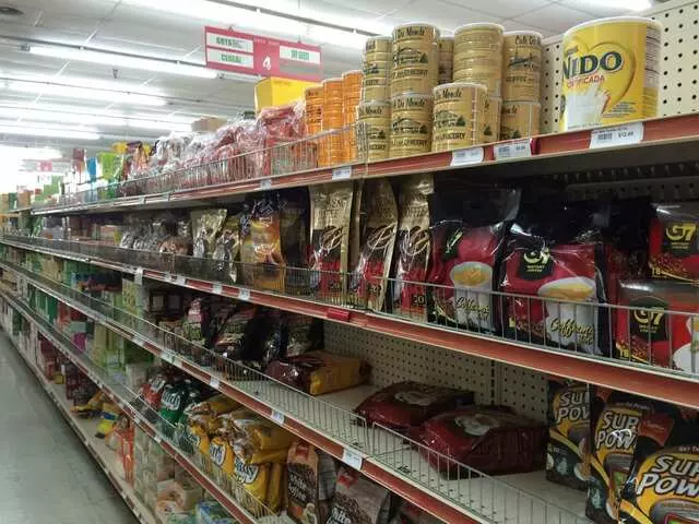 Asian Mart