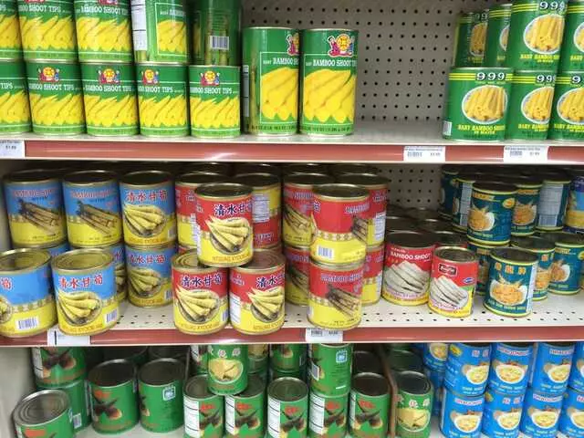 Asian Mart