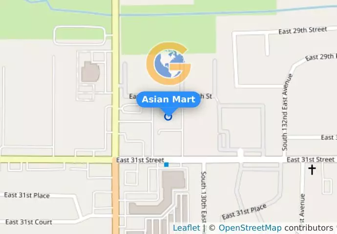 Asian Mart