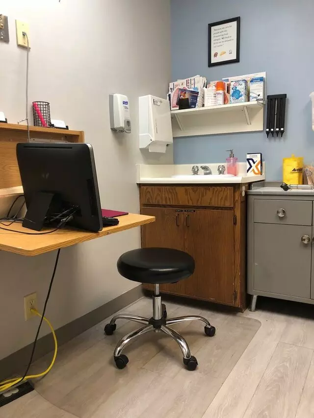 Allergy Clinic - Tulsa