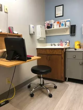 Allergy Clinic - Tulsa