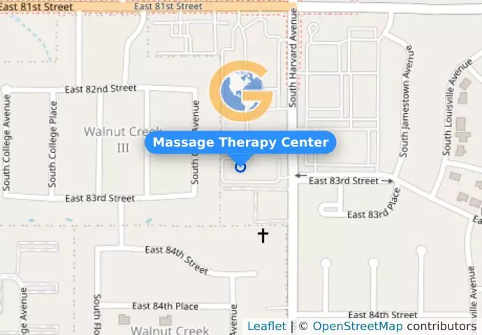 Massage Therapy Center