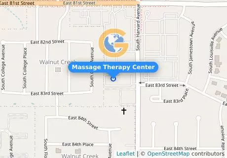 Massage Therapy Center