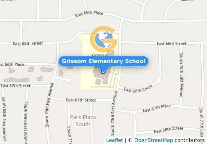 Grissom Elementary School