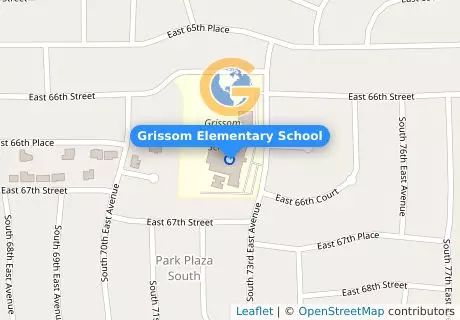 Grissom Elementary School