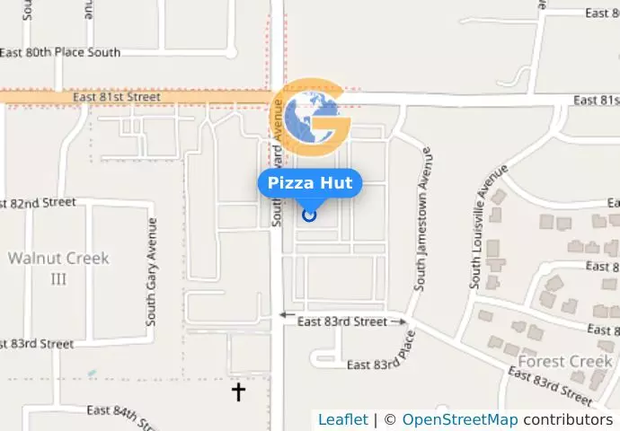 Pizza Hut