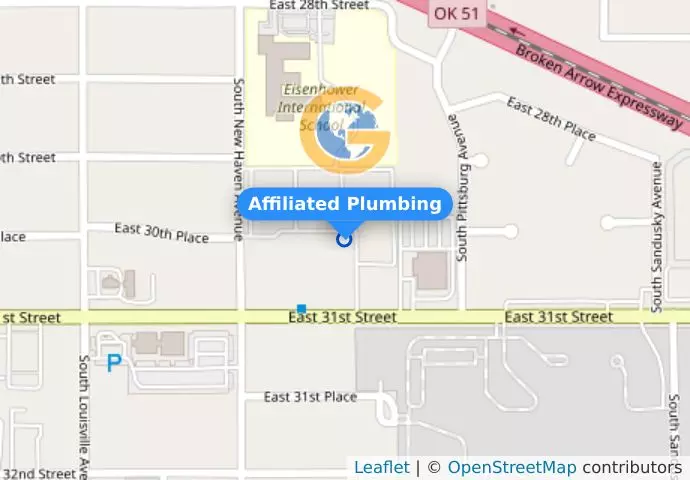 Affiliated Plumbing