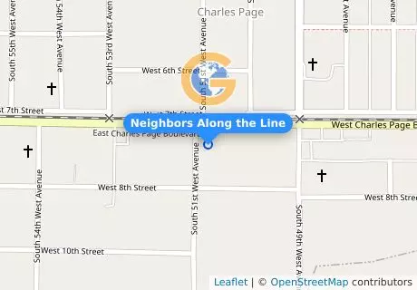 Neighbors Along the Line