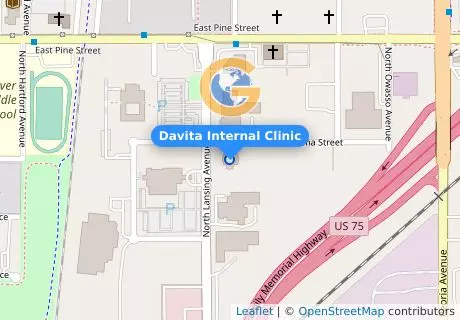 Davita Internal Clinic