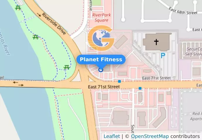 Planet Fitness