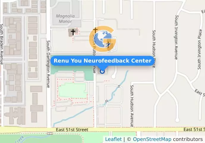 Renu You Neurofeedback Center
