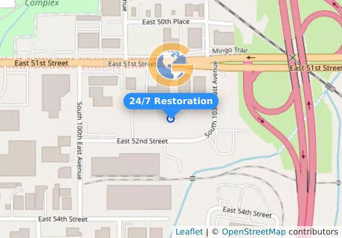 24/7 Restoration