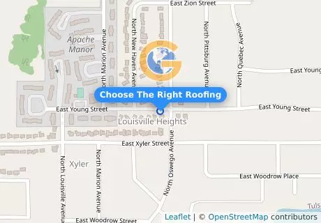Choose The Right Roofing