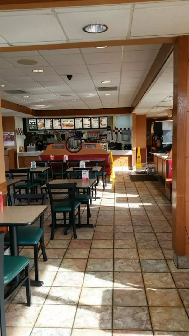 Arbys