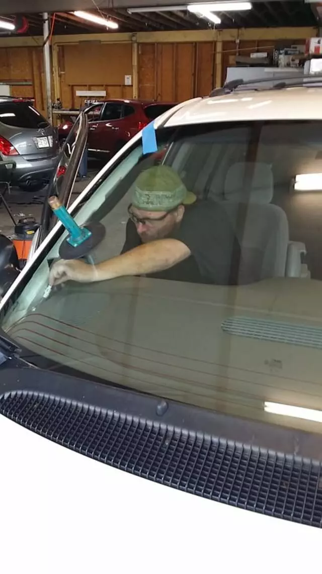 Auto Glass Now - Tulsa