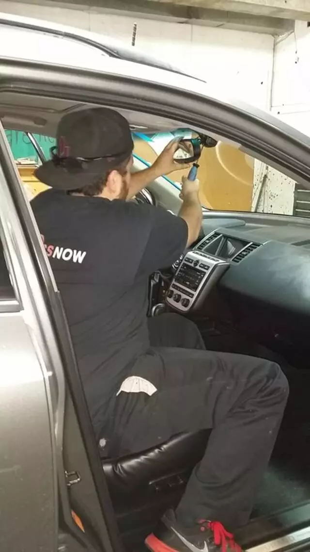 Auto Glass Now - Tulsa