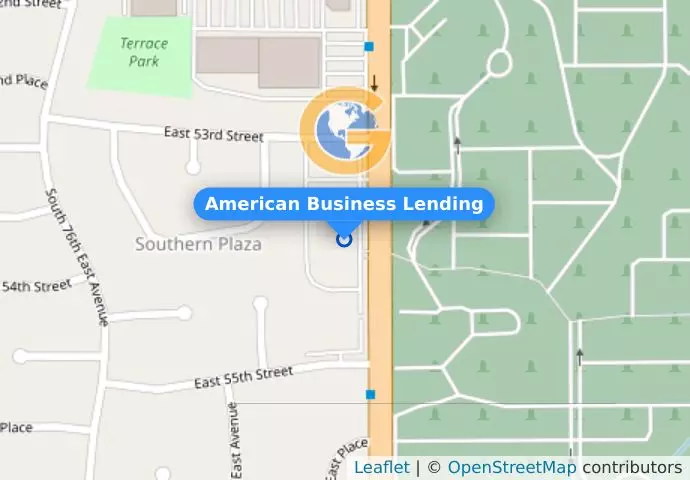 American Business Lending