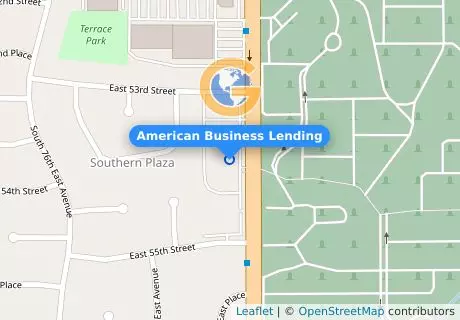 American Business Lending