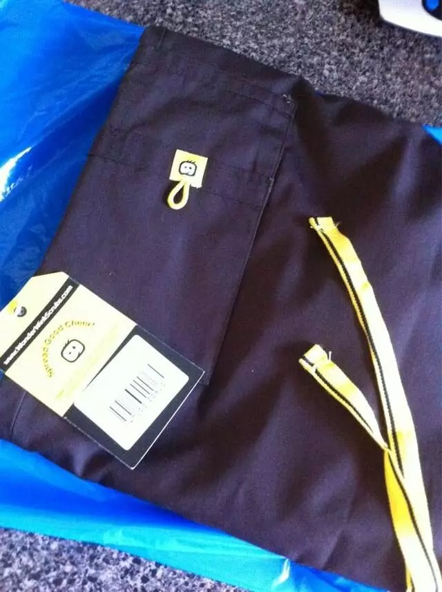 AA Fashion Uniforms