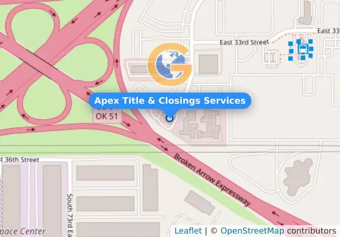 Apex Title & Closings Services