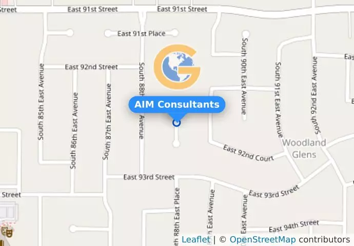 AIM Consultants