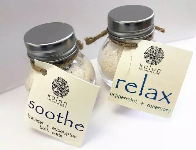 Lady Jane&apos;s Naturals