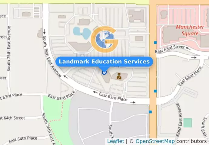 Landmark Education Services