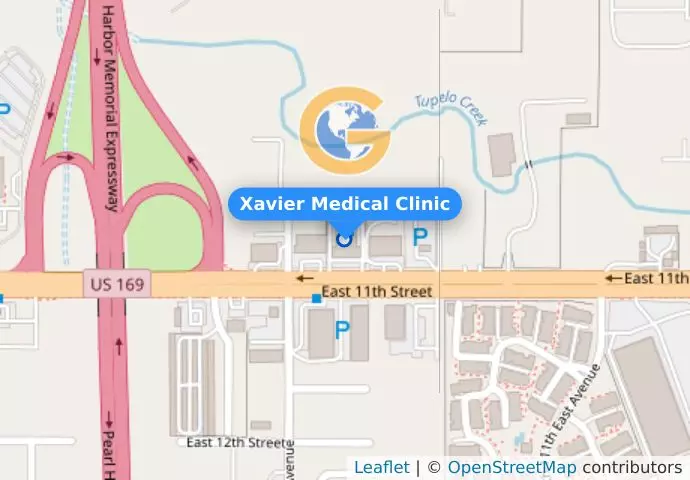 Xavier Medical Clinic