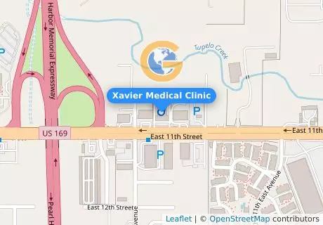 Xavier Medical Clinic