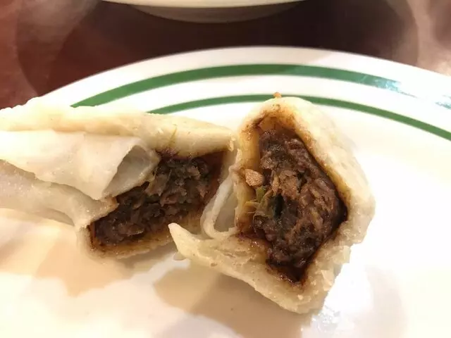 Asian Cuisine