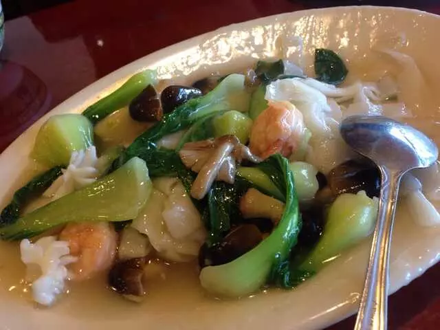 Asian Cuisine